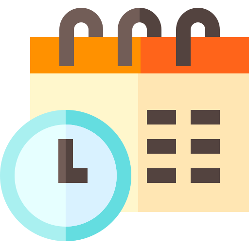 Calendário