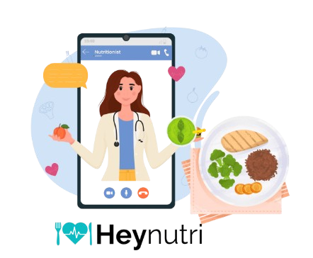 Nutricionistas