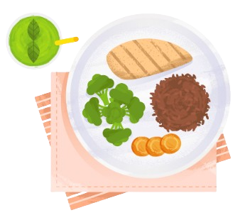 Plano alimentar