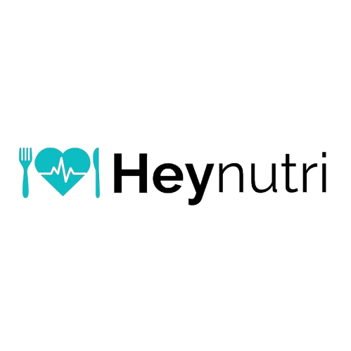 Logo Heynutri